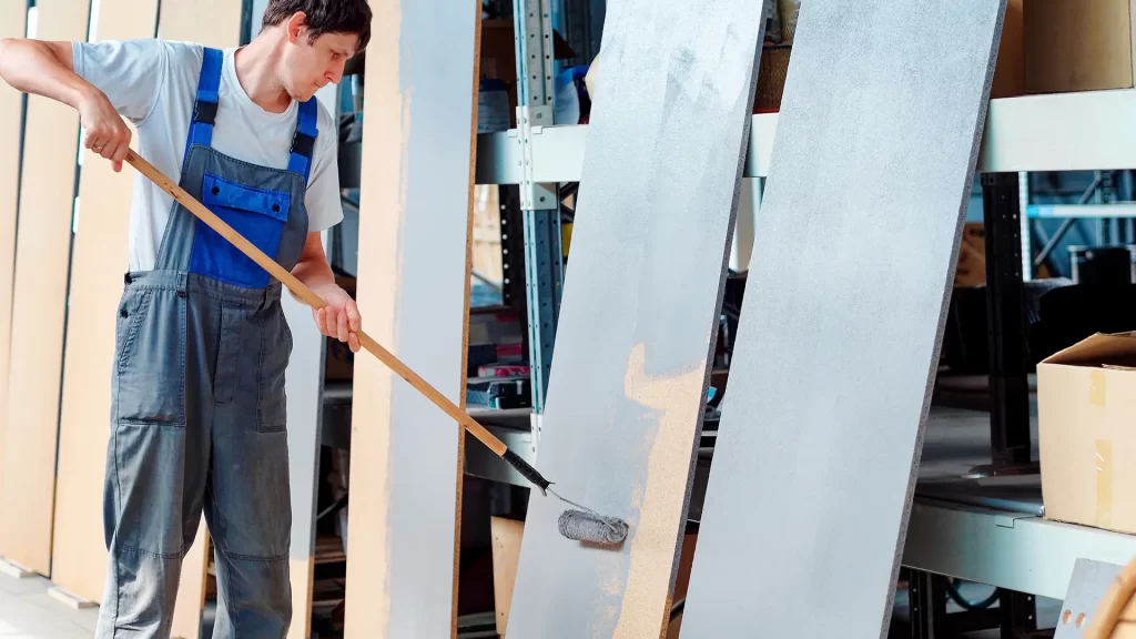 Charleston Cement Siding Repair