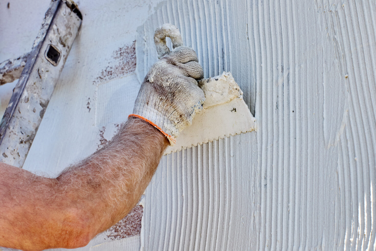 Professional Cement Siding Repair | Cracks & Dents Fixed - Fiber Cement Porch Repair